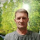 Сергей Куранов, 50 лет