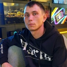 Фотография мужчины Александр, 32 года из г. Усолье-Сибирское