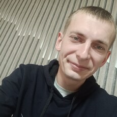 Фотография мужчины Алексей, 28 лет из г. Усть-Лабинск