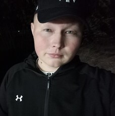 Фотография мужчины Кирилл, 21 год из г. Ижевск