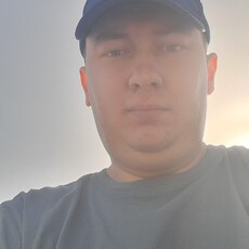 Фотография мужчины Денис, 29 лет из г. Пермь