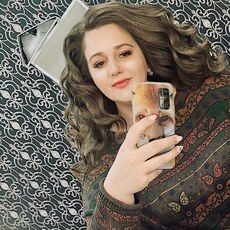 Фотография девушки Виктория, 35 лет из г. Куйбышев