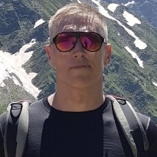 Фотография мужчины Alex, 41 год из г. Дзержинск