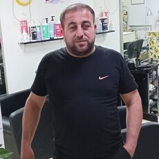 Фотография мужчины Казим, 40 лет из г. Аксай