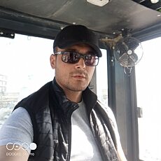 Фотография мужчины Александр, 34 года из г. Жезказган