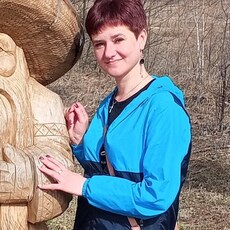 Фотография девушки Алина, 36 лет из г. Кострома