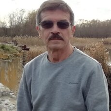 Фотография мужчины Александр, 67 лет из г. Аксай