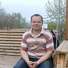 Фотография мужчины Алексей, 53 года из г. Качканар