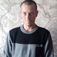 Фотография мужчины Виталий, 43 года из г. Слуцк