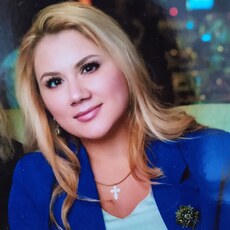 Фотография девушки Anna, 43 года из г. Минск