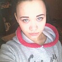 Настюша, 19 лет