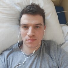 Фотография мужчины Андрей, 29 лет из г. Котельники