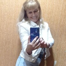 Фотография девушки Надежда, 54 года из г. Подольск