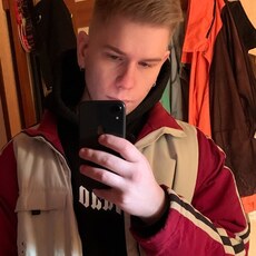 Фотография мужчины Даниил, 27 лет из г. Киров