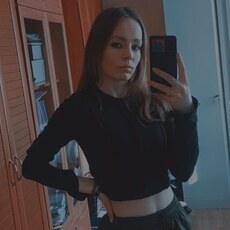 Фотография девушки Ангелина, 21 год из г. Волчиха