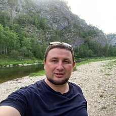 Фотография мужчины Андрей, 33 года из г. Кумертау