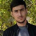 Сенан, 25 лет