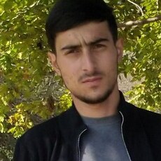 Фотография мужчины Сенан, 25 лет из г. Полевской