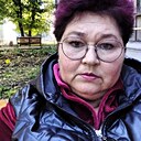 Элла, 61 год