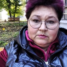 Фотография девушки Элла, 61 год из г. Магнитогорск