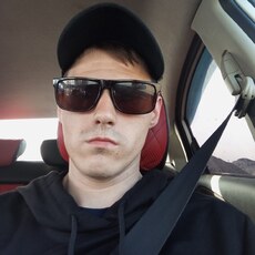 Фотография мужчины Алик, 26 лет из г. Новошешминск