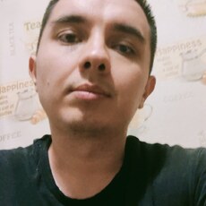 Фотография мужчины Павел, 41 год из г. Красноярск