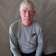 Фотография мужчины Юрий Сенченко, 57 лет из г. Томск