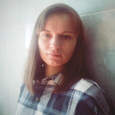 Фотография девушки Кристина, 31 год из г. Борисов
