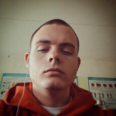 Фотография мужчины Макс, 20 лет из г. Шахтинск