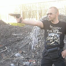 Фотография мужчины Александр, 42 года из г. Тихвин