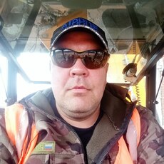 Фотография мужчины Дмитрий, 37 лет из г. Троицк