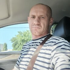 Фотография мужчины Алексей Брагинец, 44 года из г. Москва