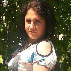 Фотография девушки Анюта, 39 лет из г. Саки