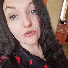 Фотография девушки Мила, 33 года из г. Щёлково