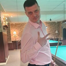 Фотография мужчины Александр, 43 года из г. Тольятти