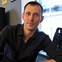 Андрей, 33 года