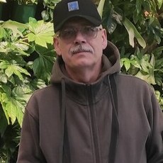 Фотография мужчины Андрей, 59 лет из г. Алчевск
