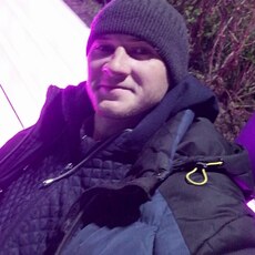 Фотография мужчины Василий, 29 лет из г. Иркутск