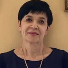 Фотография девушки Tamara, 65 лет из г. Хабаровск