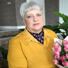 Фотография девушки Елена, 60 лет из г. Брянск