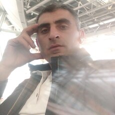 Фотография мужчины Айко, 39 лет из г. Алзамай