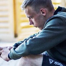 Фотография мужчины Дмитрий, 23 года из г. Красный Лиман