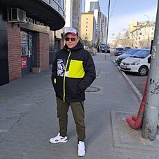 Фотография мужчины Иван, 31 год из г. Закаменск