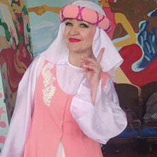 Фотография девушки Лика, 53 года из г. Витебск