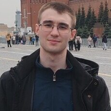 Фотография мужчины Илья, 23 года из г. Москва