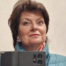 Фотография девушки Вера, 67 лет из г. Санкт-Петербург