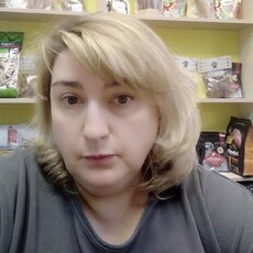 Фотография девушки Ольга, 46 лет из г. Тольятти