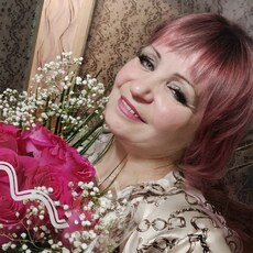 Фотография девушки Татьяна, 52 года из г. Сузун