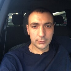 Фотография мужчины Василий, 36 лет из г. Москва