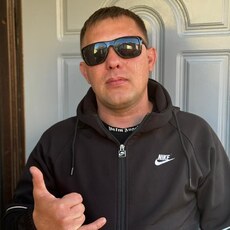 Фотография мужчины Александр, 41 год из г. Новоазовск